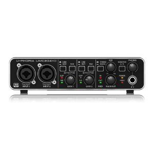 Interface-BEHRINGER-UMC204HD-USB-2X4-Out-EC-Musika-Quito-01