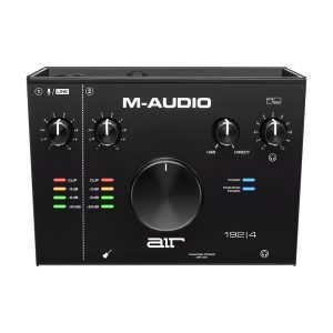 Interface-M-AUDIO-AIR192X4SPRO-usb-2-in-2-out-EC-Musika-Quito