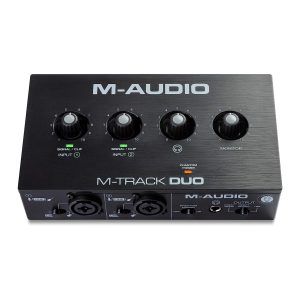 Interface-M-AUDIO-M-TRACKDUO-usb-2-in-2-out-EC-Musika-Quito