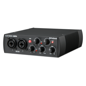 Interface-PRESONUS-AUDIO-BOX-USB96-2-in-2-out-EC-Musika-Quito