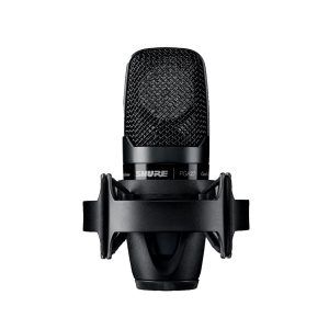 Microfono-SHURE-PGA27-cardioide-de-estudio-EC-Musika-Quito
