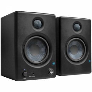 Monitores-de-estudio-Eris-E4.5-4-20-watts-par-EC-Musika-Quito
