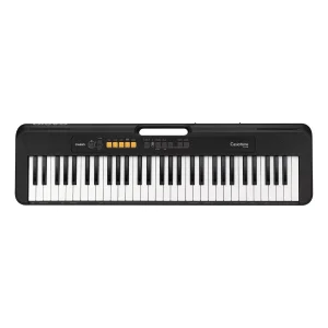 Organo-CASIO-CTS-100-negro-61-teclas-USB-AHL-EC-Musika-Quito