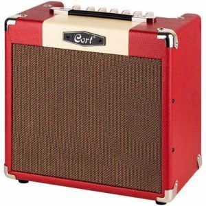 Amplificador-CORT-CM15R-RD-guitarra-15-W-Rojo-EC-Musika-Quito