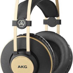 Audífono AKG K92 Dorado