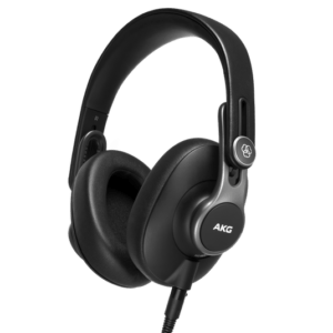 Audífonos AKG K371