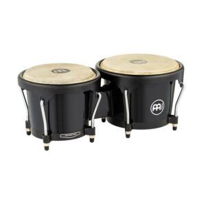 Bongo MEINL HB50CS JOURNEY NEGRO