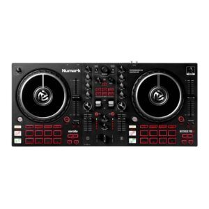 Controlador NUMARK MIXTRACK PROFX
