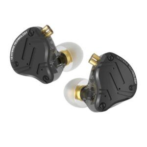 Audifonos In Ear KZ EDX-ZS10 PROX