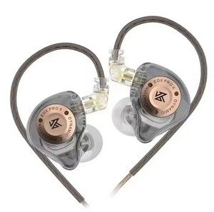 Audifonos In Ear KZ EDX PRO X Cray