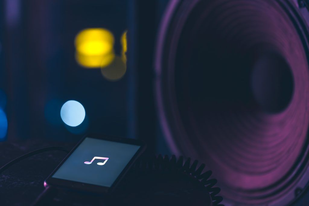 Amplificadores Sonido PRO