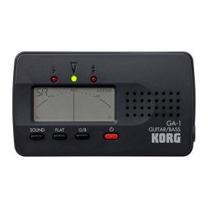 Afinador-KORG-GA-1-Guitarra-y-Bajo-EC-Musika-Quito