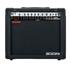 Amplificador-ZOOM-FIRE-36-guitarra-40-W-efectos-EC-Musika-Quito