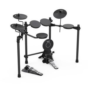 Bateria-NUX-DMX-1-Electronica-8-Piezas-Mas-Asiento-y-Audifonos-EC-Musika-Quito