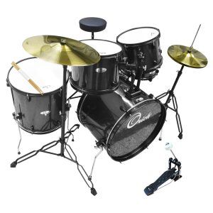 Bateria-ORICH-ODS-603BKS-7-Pieza-Platillos-y-Silla-EC-Musika-Quito