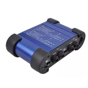 Caja-Directa-AUDIO-MASTER-DI120B-2-Canal-Pasiva-EC-Musika-Quito-01