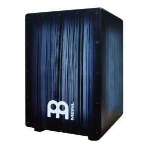 Cajon-Peruano-MEINL-HCAJ2ATS-Tigre-Rayado-Azul-EC-Musika-Quito