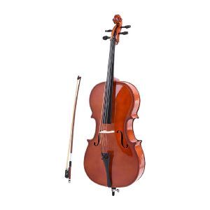 Cello-4-4-ENGLAND-SOUND-EL-CLL04-4-4-Acabado-Satin-Para-Estudio-EC-Musika-Quito-01