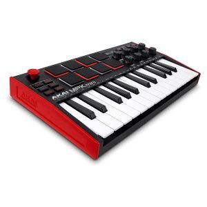 Controlador-AKAI-MPKMINI3-Teclado-EC-Musika-Quito