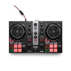 Controlador-HERCULES-IMPULSE200-para-DJ-EC-Musika-Quito