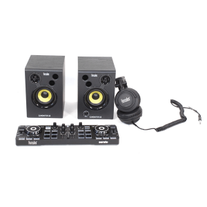 Controlador-HERCULES-STARTER-Dj-Kit-Todo-en-Uno-Controlador-+-Paralnte-+-Audifono-Hercules-EC-Musika-Quito