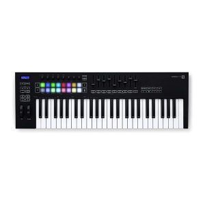 Controlador-LAUNCH-KEY-LK49-teclas-EC-Musika-Quito
