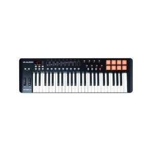 Controlador-M-AUDIO-OXIGEN-49-teclas-EC-Musika-Quito