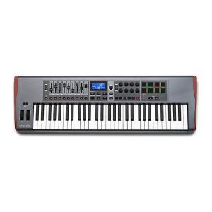 Controlador-NOVATION-IMPULSE61-61-teclas-EC-Musika-Quito