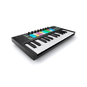 Controlador-NOVATION-LAUNCH-KEY-MINI-teclado-EC-Musika-Quito