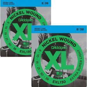 Cuerda-Jg-EXL-130-Electrica-8-40-Pack-2-Juegos-EC-Musika-Quito