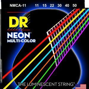 Cuerda-Jg.-DR-STRING-NMCA-11-Guitarra-Acustica-11-50-Neon-Colores-EC-Musika-Quito