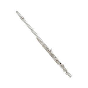 Flauta-Traversa-SELMER-FL710-Prelude-Plateada-EC-Musika-Quito