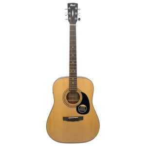 Guitarra-CORT-AD810-OP-Electroacustica-Natural-Mate-EC-Musika-Quito