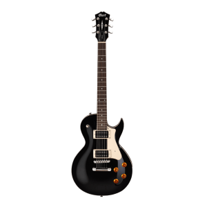 Guitarra-CORT-CR100-BK-Electrica-Tipo-Les-Paul-BK-EC-Musika-Quito