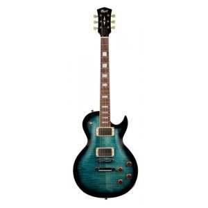 Guitarra-CORT-CR250-DBB-Electrica-Tipo-Les-Paul-EC-Musika-Quito