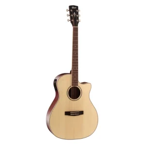 Guitarra-CORT-GA-MEDXOP-Electroacustica-Walnut-EC-Musika-Quito