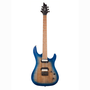 Guitarra-CORT-KX300-OPBC-Electrica-EC-Musika-Quito