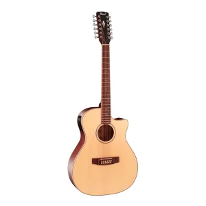 Guitarra-CORT-MEDX-OP-Electroacustica-Natural-Mate-EC-Musika-Quito