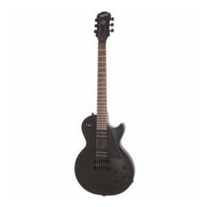 Guitarra-EPIPHONE-ENL1PBBH1-Les-Paul-Gotic-BK-Con-Estuche-EC-Musika-Quito