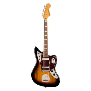 Guitarra-FENDER-Electrica-Jaguar-SQ-3TS-EC-Musika-Quito