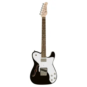 Guitarra-JAY-TURSER-JTLT-69CUSTOM-Thinline-Semihollow-WH-EC-Musika-Quito