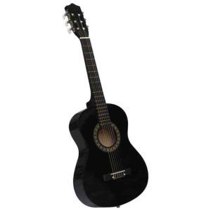 Guitarra-LORENS-LC-30WYW-Clasica-12-Para-Niños-EC-Musika-Quito