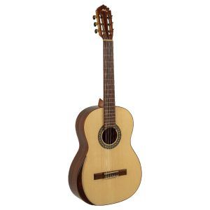 Guitarra Manuel Rodriguez Academia MR60S Clasica Impt Profesional EC-Musika-Quito-01