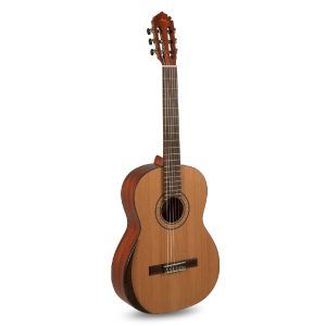 Guitarra Manuel Rodriguez T-65 Tradicional Clasica Impt Profesional EC-Musika-Quito-01