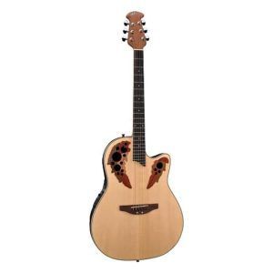 Guitarra-OVATION-AE-148-4-Electroacus-Applause-EC-Musika-Quito