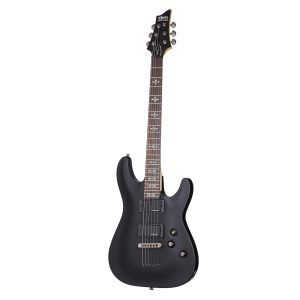 Guitarra-SCHECTER-DEMON-3211-Electrica-Floyd-SBK-EC-Musika-Quito