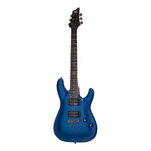 Guitarra-SCHECTER-SGR-C-1-3804-Electrica-EB-Con-Estuche-EC-Musika-Quito