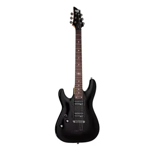 Guitarra-SCHECTER-SGR-CH3835-Zurdo-EC-Musika-Quito