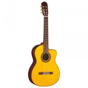 Guitarra-TAKAMINE-G-128-Clasica-Importada-EC-Musika-Quito
