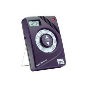 Metronomo-QWIKTIME-QT-3-Digital-EC-Musika-Quito